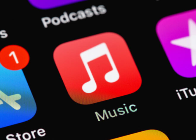 Apple Music 2024 yılının sanatçısını seçti