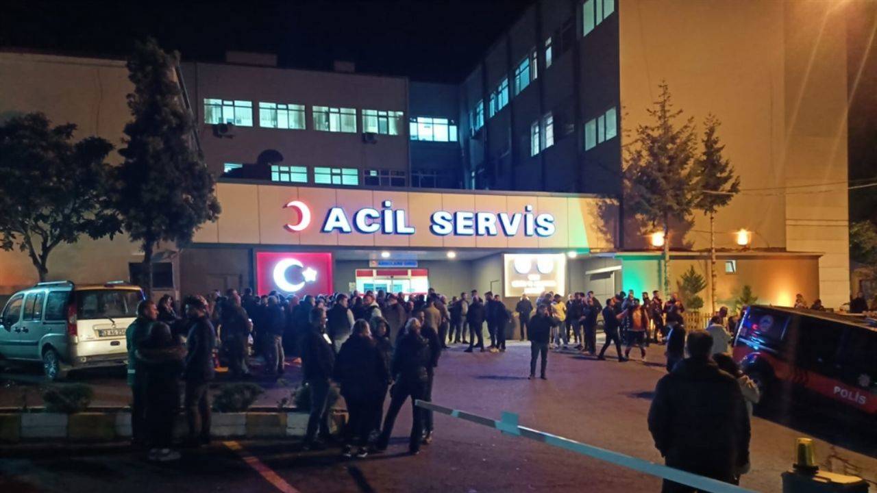 Liseli, kalbinden bıçaklanarak öldürüldü