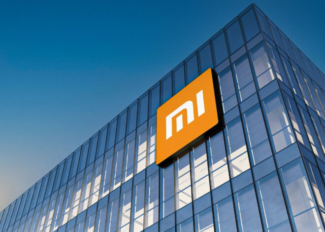 Xiaomi’de yüzler gülüyor: Üçüncü çeyrek gelirleri beklentileri aştı!